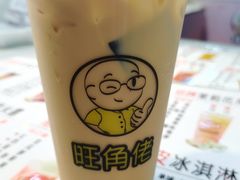 -东门町美食街