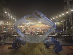 -大螃蟹海鲜餐厅