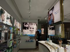 -爱视眼镜隐形眼镜美瞳护理液(书院店)