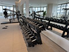 -YCHL FIT 健身(星寰店)