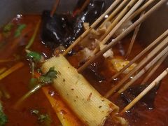 -聚点串吧·北京烧烤(赵登禹路店)
