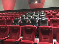 -保利国际影城(万家邻里店)