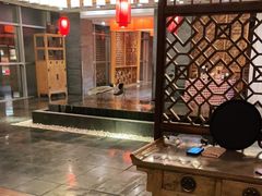 -青岛海尔洲际酒店