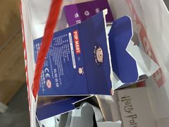 -泡泡玛特POPMART(宁波印象城店)