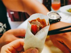 -天和晟烤鸭店(世纪坛店)