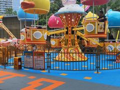 -深圳来福士广场