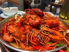 -517烧烤·龙虾·海鲜大排档(万象都荟店)
