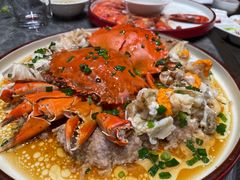 -全聚德(上海首店浦东店)
