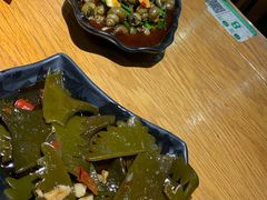 -云晓光头烧烤吧(新大陆广场店)