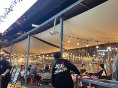 -生火火·小炉子炭烤(金楠天街总店)