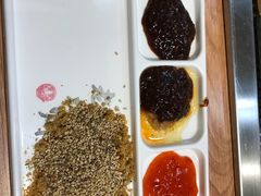 -老板不给炸自助炸串(中央大街总店)