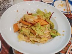 -巴依老爷新疆美食(清华东门店)
