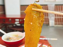 糖醋辣椒-刘小忙把子肉(北园大街总店)