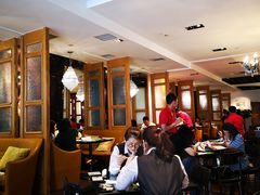 大堂-小资太太餐厅(南岗区店)