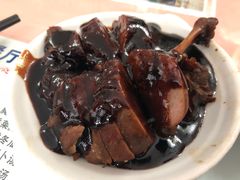 -蘭心餐厅(进贤路店)