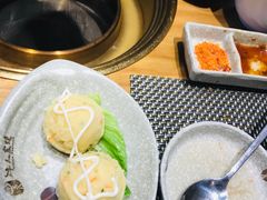 -牛人·雪花牛·木炭烤肉(昆山陆家店)