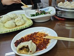 -小有天灌汤包老菜馆(南一马路店)