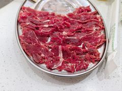 -牛百道·鲜活牛肉馆(天一店)