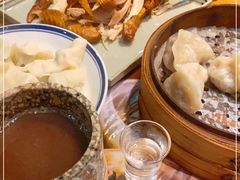 -新兴园饺子馆(北京百子湾店)