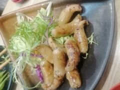 -胜代日本料理(云程巷小区店)