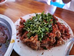 -周记翘脚牛肉