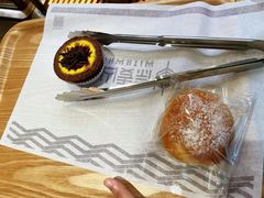 脏脏布丁挞-原麦山丘(天虹店)