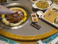 -灶座小锅烀饼·铁锅炖(全国总店)