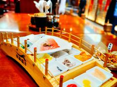-香麒园·过桥米线·南湖雅宴