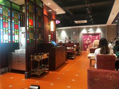 -点都德(汇盈广场店)