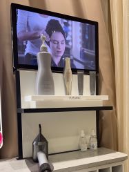 -Mr.JUDY洗个头发