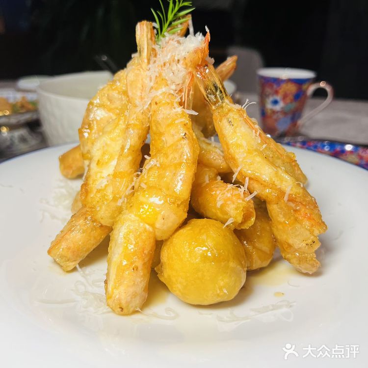 京味特色首选小吊锦鲤，绝绝子了！