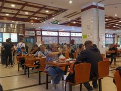 -龙抄手(春熙路总店)
