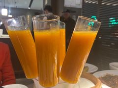 -米桃·苏园·苏锡菜(仁恒仓街店)