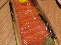 厚切三文鱼-盒马X会员店(王府井奥莱UP TOWN店)