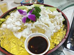 -源港渔村-中山脆肉鲩(博罗店)