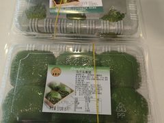 -王家沙点心店(西康路店)