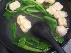 -老盛兴·上海小笼汤包馆(武夷店)