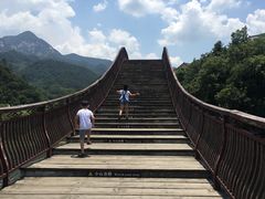 -绩溪龙川景区