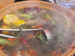 -洪大厨鸡煲(福田店)