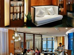 -莫干山郡安里度假酒店-桃尖中餐厅