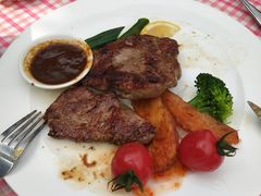 -巴伐利亚啤酒坊(意式风情街店)