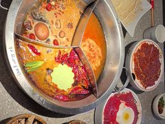 -大龙燚火锅(太古里店)