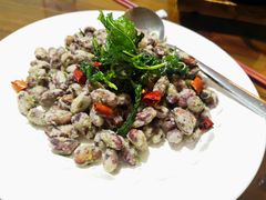 酥红豆-云来居素食馆(东门店)