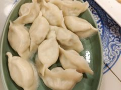 -东方饺子王(中央大街创始店)