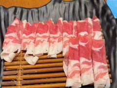 -呷哺呷哺 黄金牧场 (宝山正大乐城店)