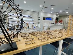 -优视力蔡司眼镜验配中心(越秀城市广场奥莱店)