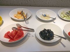 -豪客来牛排(宝龙城市广场店)