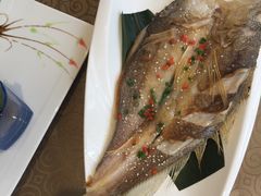 -自在弥林花园餐厅(云栖店)