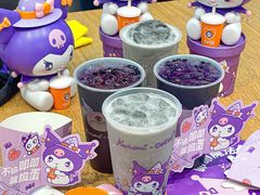 -CoCo都可(湖滨银泰店B区店)