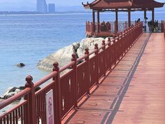 -三亚蜈支洲岛旅游区